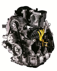 C3165 Engine